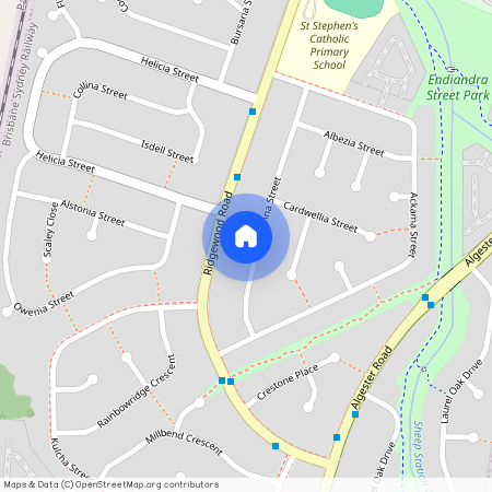 31 Hillianna Street, Qld 4115, Algester