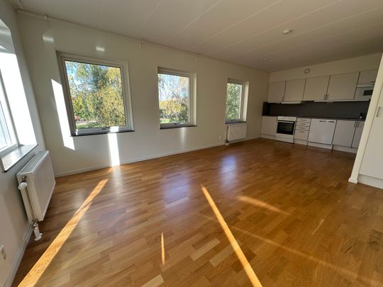 Termikgatan 33 – 2rok (lgh 1108) - Photo 1