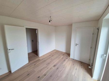 Exklusive 6.5-Zimmer Maisonette-Wohnung in Bettlach - Erstbezug nach Renovierung - Photo 5