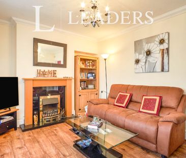 3 bedroom house to rent Hilcot Drive, Nottingham, NG8 - Photo 2