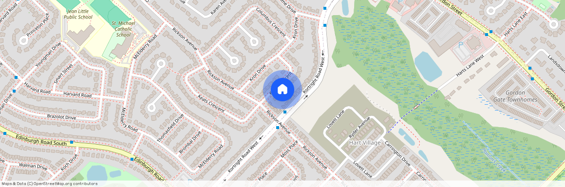 69 Keats Crescent, Guelph, ON, Canada