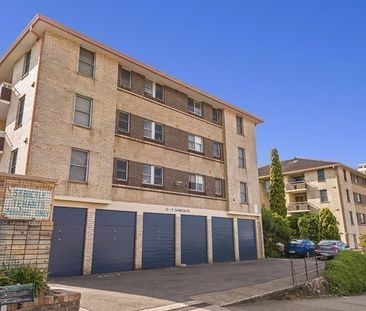 77/11-17 Church Street, Ryde NSW 2112 - Apartment For Rent | Domain - Photo 1