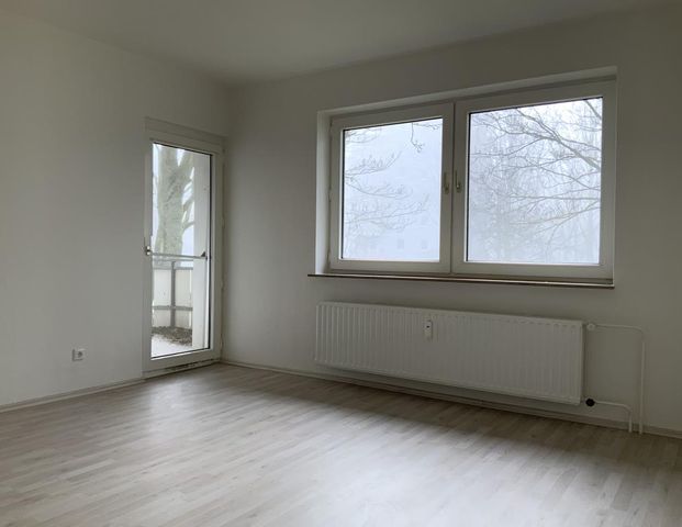 3-Zimmer-Wohnung in Gelsenkirchen Hassel - Foto 1