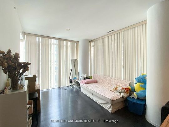 For Lease - 75 St Nicholas Street Unit# 608, Toronto, Ontario - Photo 1