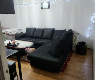 Centrumplan, Forserum - Foto 3