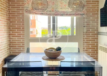 Piso de alquiler en P.º de la Alameda de Osuna, Alameda de Osuna - Foto 2