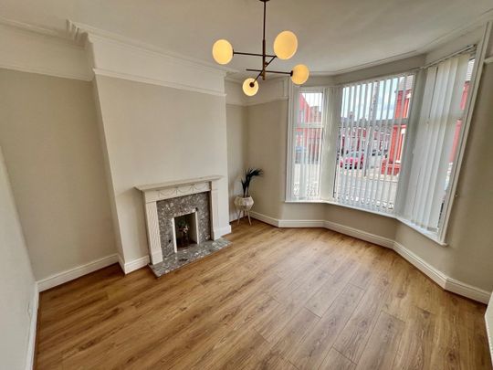 3 Bed Terraced House, Rundle Road, L17 - Photo 1