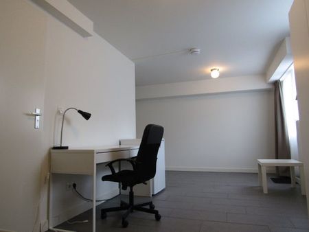 Te huur: Studio Louise de Colignystraat in Eindhoven - Foto 5