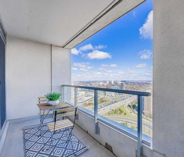 For Lease - 2015 Sheppard Avenue Unit# 3304, Toronto, Ontario - Photo 4