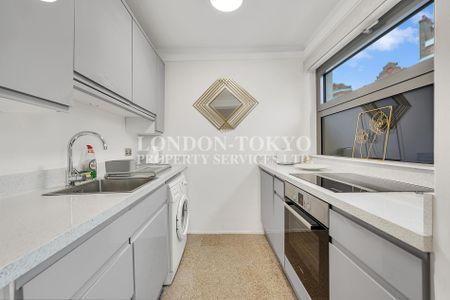 Olaf Court, W8, London - Photo 5