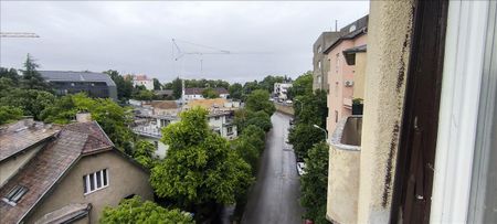 Kiadó felújított lakás - Budapest I. kerület - Fotó 4