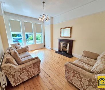 Apt 2, 1 Sandown Park, Belfast, BT5 6JP - Photo 1