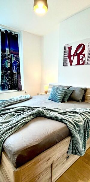 PANORAMA CITY, 2-izb. byt, Bratislava centrum, + Parking – Fotografia 1