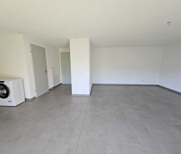 Looking for a subletter for a studio apartment in Losone - Photo 5