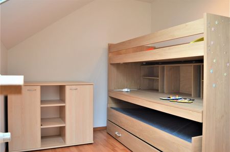 TE HUUR: Duplex-appartement met 2 slaapkamers in Zolder! - Photo 2