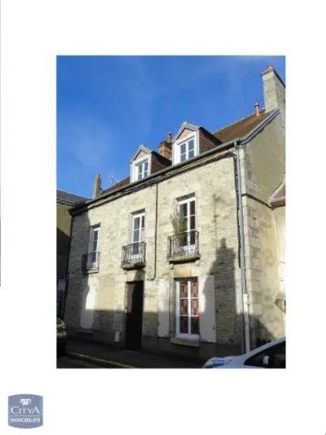 Appartement à louer 3 pièces 77.85m² - Photo 3