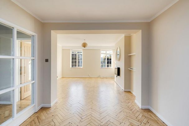 2 bedroom apartment to rent - Photo 1