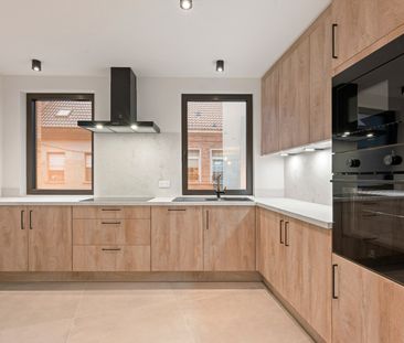 Duplex te huur in Lebbeke - Photo 6