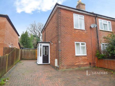 2 bedroom house to rent Osborne Road North, Southampton, SO17 - Photo 5