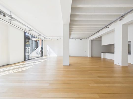 Loft te huur - Photo 1