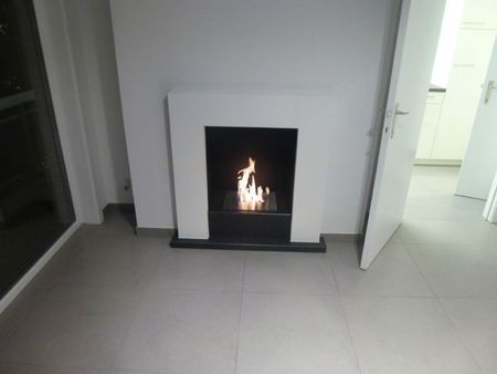 Instapklaar appartement met 2 slaapkamers en garage - Foto 2