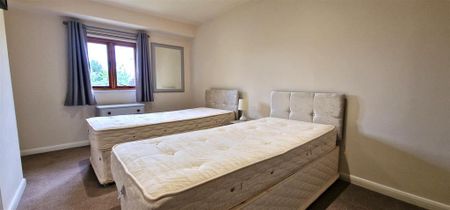 2 bedroom barn conversion to rent - Photo 5