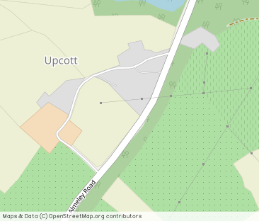 Lower Upcott, Almeley, Hereford, HR3 - Photo 1