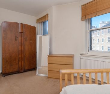 2123L - St Leonards Street, Edinburgh, EH8 9RB - Photo 1