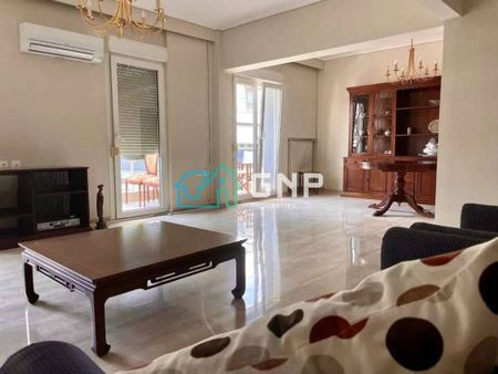 Διαμέρισμα για ενοικίαση Νέα Παραλία (Ανάληψη - Μπότσαρη - Νέα Παραλία) - Φωτογραφία 4