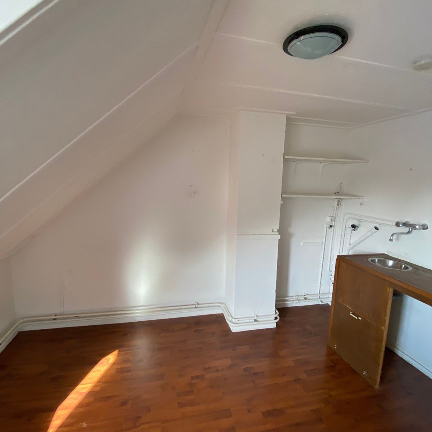 Te huur: Appartement Lange Bisschopstraat in Deventer - Foto 1