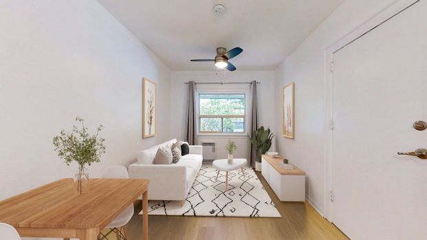 For Lease - 215 Kingston Road, Toronto, Ontario - Photo 1