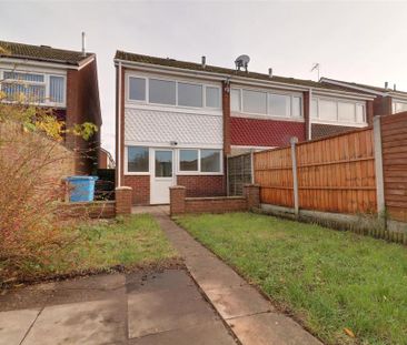2 bedroom end of terrace house to rent - Photo 5