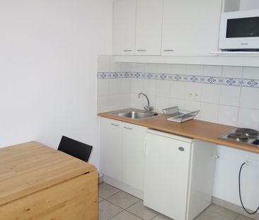 Location Appartement 1 pièce 22m² MONTPELLIER 34000 - Photo 5