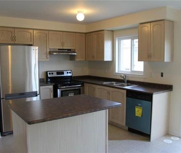 For Lease - 2178 Fiddlers Way Unit# 81, Oakville, Ontario - Photo 6