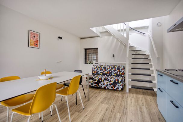 Appartement te huur: Pasteurstraat 137 2316 BS Leiden - Foto 1