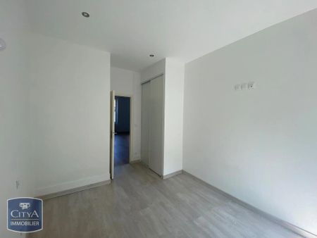 Appartement à louer 3 pièces 61.58m² - Photo 5