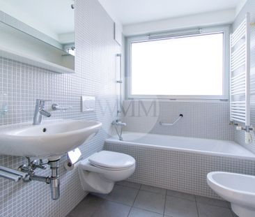 AMPIO DUPLEX DI 5.5 LOCALI CON VISTA PANORAMICA - Foto 1