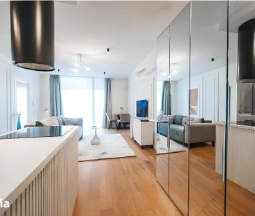 Apartament modern 2 camere One Cotroceni Park - Photo 3
