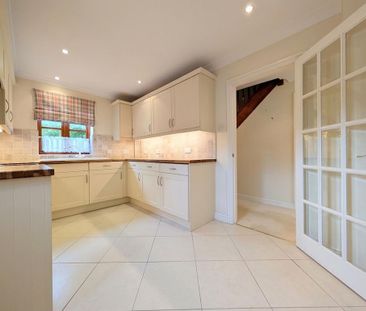 2 bedroom terraced house to rent - Photo 6
