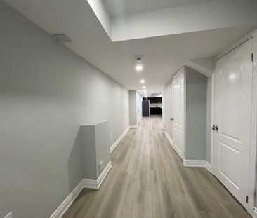 For Lease - 13 Frampton Road Unit# Lower, Brampton, Ontario - Photo 5