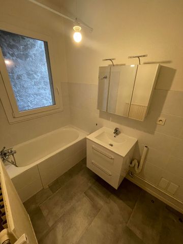 Location Appartement 2 pièces 52m² - Photo 4