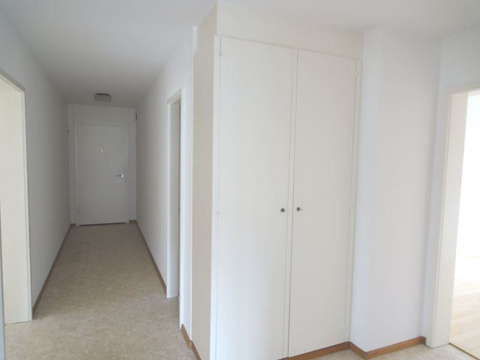 GROSSZÜGIGE WOHNUNG NÄHE STÄDLI LAUFEN - Photo 1