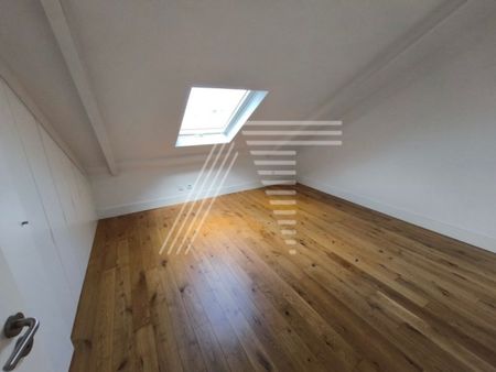 4 room luxury Flat for rent in Lisbon - Photo 3