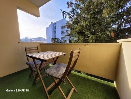 Appartement à louer sur Meaux 3 pièce(s) 70.19 m2 - Photo 4