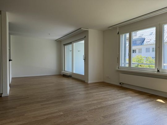 Familienfreundliche 4.5-Zimmerwohnung in Gossau ZH - Photo 1