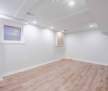 For Lease - 56 Foxacre Row Unit# Bsmt, Brampton, Ontario - Photo 6