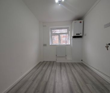 2 Bed Flat, Dorking Court, N17 - Photo 6