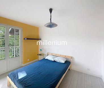 Maison jumelle lumineuse avec beau jardin clôturé - Photo 3