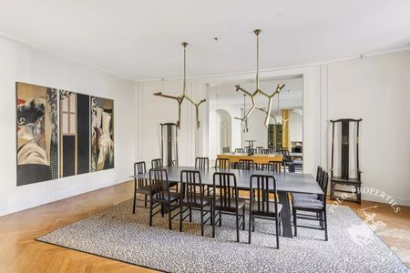 Tout savoir sur cet appartement dans le quartier Muette Nord, à Paris 16ème - Photo 3