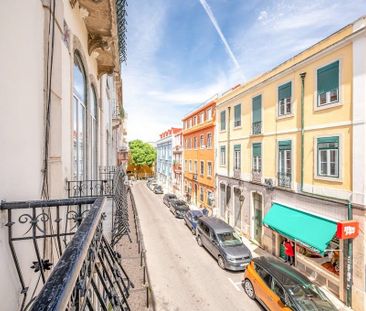Rua Silva Carvalho, Lisbon, Lisbon 1250-249 - Photo 2